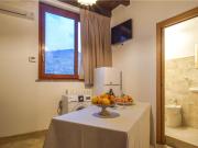 Apartment with Jacuzzi near Etna