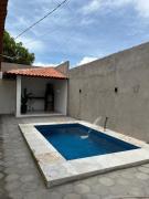 Casa Aconchegante em Barreirinhas com piscina