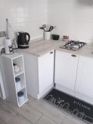 Monoambiente acogedor