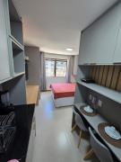 Lindo Studio ZN Barra