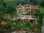 Pangthara65 ปางธารา ณ ปางไฮ เชียงใหม่