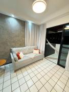 Apartamento Atlantis Ponta Verde