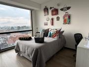 hermoso y central loft en bogota