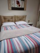 Casa descanso familiar