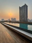 Lujo Sky en el corazón de Equipetrol