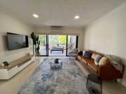 Southbank Garden Apt 2Bed, 2Bath
