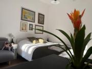 Appartamento La Palma al Vaticano