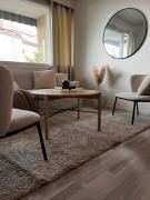 Apartment in the center of the city in Pietarsaari