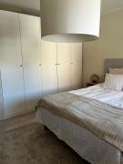 Apartment in the center of the city in Pietarsaari