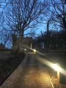 Luxury Caravan Cresswell