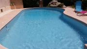 appartement climatisé 35 m2 pour 1 couple - piscine partagée - appartement climatisé 35 m2 pour 1 couple - piscine partagée -