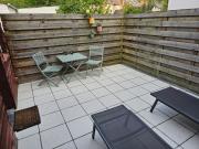 Gîte Le pti Baillis