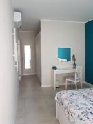 Nuovissimo appartamento zona Vaticano Aurelio