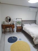 Taereung stn 5min walk#villa 4pax