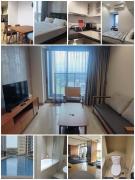 BRANZ BSD Prime Location - BSD Central Business District & ICE BSD