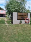 Macrigaluma Luna solo con seña