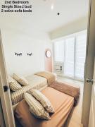 Azure Urban Resort Residences Paranaque 2 Bedroom Unit