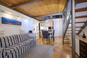 Elegante Loft vicino Piazza Vittorio