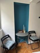 Historic Charm Peaceful and Cozy