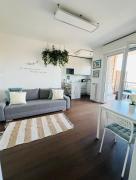 Sky Penthouse at Rome Fiumicino Airport