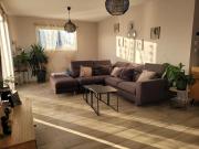 Maison proche du circuit des 24h du Mans