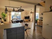 Maison proche du circuit des 24h du Mans