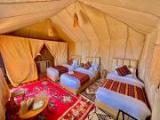 Paradise Luxury Camp