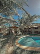 Uba Village Icaraizinho