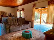 Casa Alto do Lago - Refúgio de Paz na Mantiqueira