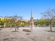 Apartment one minute from Merced in Málaga