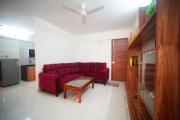 2BHK Fully Furnished Apartment by The Signature Stays