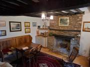 Ty Gwyn Farmhouse Ty Gwyn Farmhouse