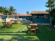 Pousada Riviera Caragua