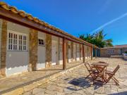 Pousada Riviera Caragua