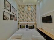 The Pest Garden Condo A