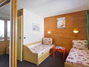 Studio 4 pers, divisible, ski aux pieds, balcon, animaux admis - FR-1-181-2410 Studio 4 pers, divisible, ski aux pieds, balcon, animaux admis - FR-1-181-2410
