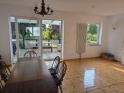 Haus am See für Handwerker und Messegäste