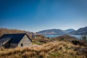 Avernish Lodge-Kyle of Lochalsh