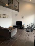 Maison contemporaine aux Sables d Olonne