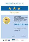 Pension PRIMUS