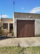 Residência do Roberto