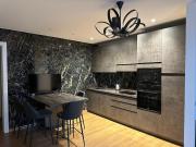 Magic Place Bergamo! Beauty Nest Apartment in the heart of the city