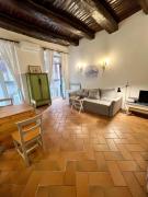 La casa di Licia a due passi da Piazza del Plebiscito