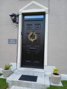 A Classic Donegal Townhouse