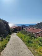 Isola del Giglio casa Nico e casa Camilla Monticello Giglio Porto