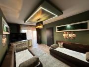 Mox Downtown Apartman