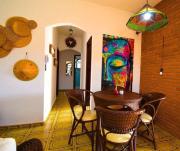 Casa aconchegante na praia