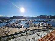 Appartement sur le port Appartement sur le port