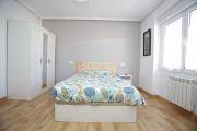 Piso de 4 habitaciones a un paso del centro de Oviedo