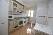 Piso de 4 habitaciones a un paso del centro de Oviedo